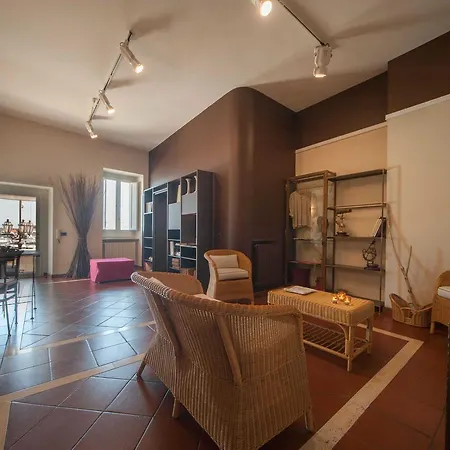 Les Naturels Maison Appartamento Trani