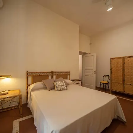 Apartment Les Naturels Maison