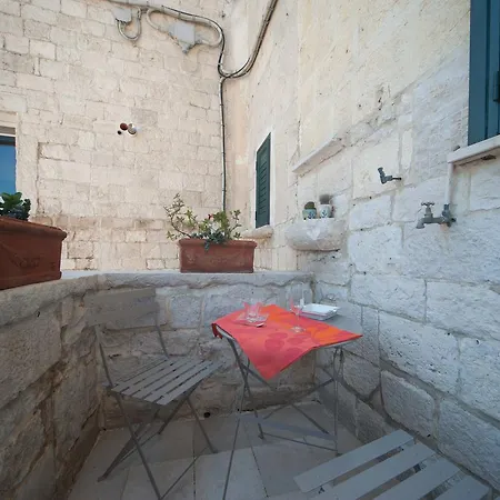 Apartment Les Naturels Maison Trani