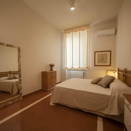 Les Naturels Maison Appartamento