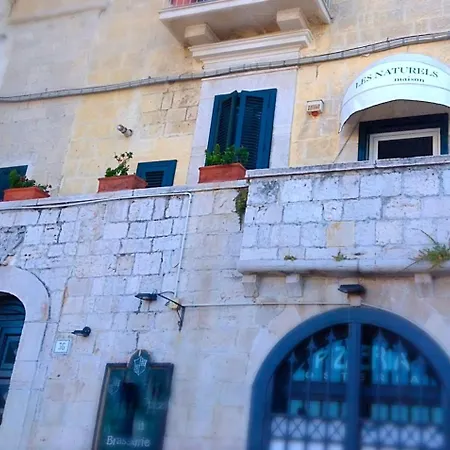 Les Naturels Maison * Trani