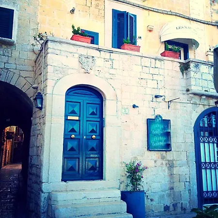 Les Naturels Maison Appartamento